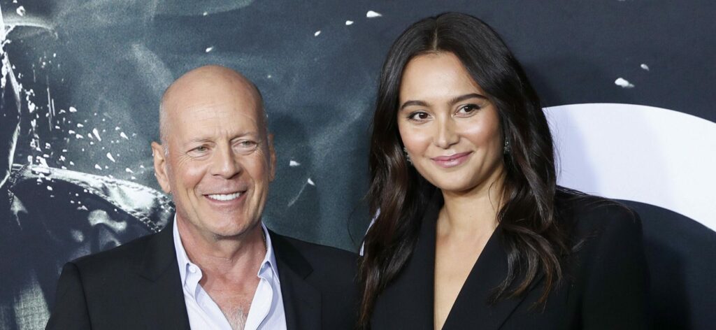 Bruce Willis’ Spouse Slams Claims That He Has ‘No Extra Pleasure’ Amid Dementia Battle