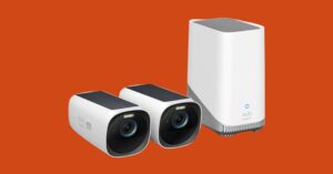 10 Best Outdoor Security Cameras (2023): Battery-Powered, LTE, No Subscription