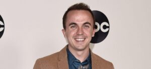 Frankie Muniz Reveals He is Had Zero Alcohol At 38-Years-Outdated
