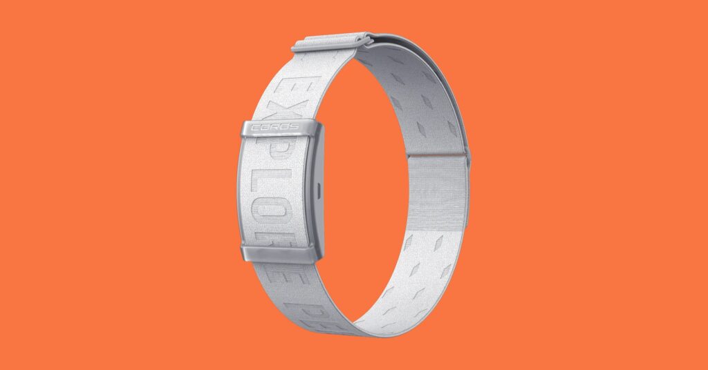 Chest Straps, EKG, Watches
| WIRED Chest Straps, EKG, Watches
| WIRED