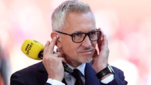 Gary Lineker Broke BBC Social Media Guidelines, Says New Chair Samir Shah – Deadline