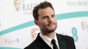 Jamie Dornan Says He Was Stalked By ‘Fifty Shades Of Gray’ Fan – Deadline