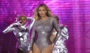 A Film By Beyoncé’ Makes M Thursday Previews – Deadline