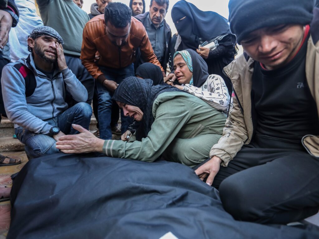 UNSC resulting from vote on Israel-Hamas truce after repeated US vetoes | Israel-Palestine battle Information UNSC resulting from vote on Israel-Hamas truce after repeated US vetoes | Israel-Palestine battle Information