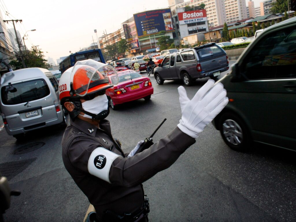 Double-decker bus slams into tree in Thailand, killing 14 | transport News