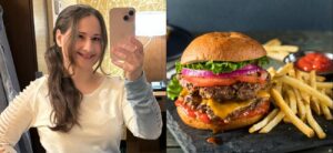 Gypsy Rose ‘Has It Her Method’ Put up-Jail: Visits Quick Meals Joints