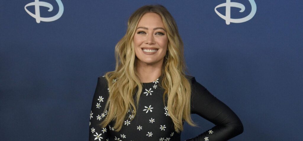 Hilary Duff Breaks Silence On Passing Of ‘Lizzie McGuire’ Pal