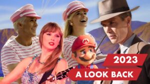 2023 Crossing B U.S., Common Wins, ‘Wonka’ Leads New Yr’s Weekend – Deadline