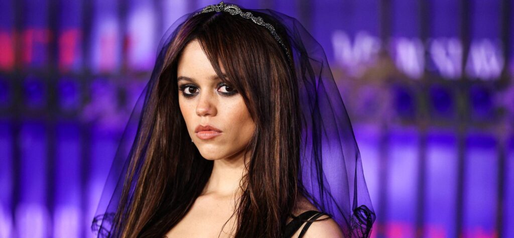 Jenna Ortega Calls ‘Wednesday’ Character A ‘Creepy Little Freak’ Jenna Ortega Calls ‘Wednesday’ Character A ‘Creepy Little Freak’