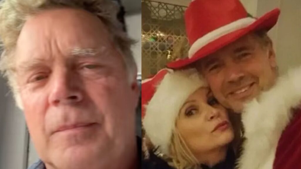 ‘Dukes Of Hazzard’ Star John Schneider Prepares For First Christmas Since His Spouse Handed Away