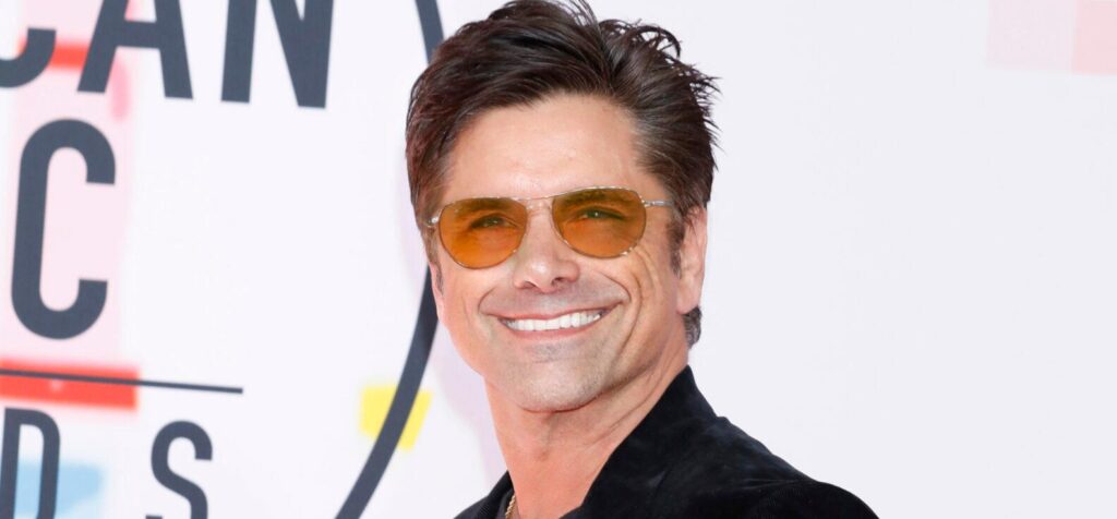 John Stamos Reveals He Needed FBI Protection After Death Threats John Stamos Reveals He Needed FBI Protection After Death Threats