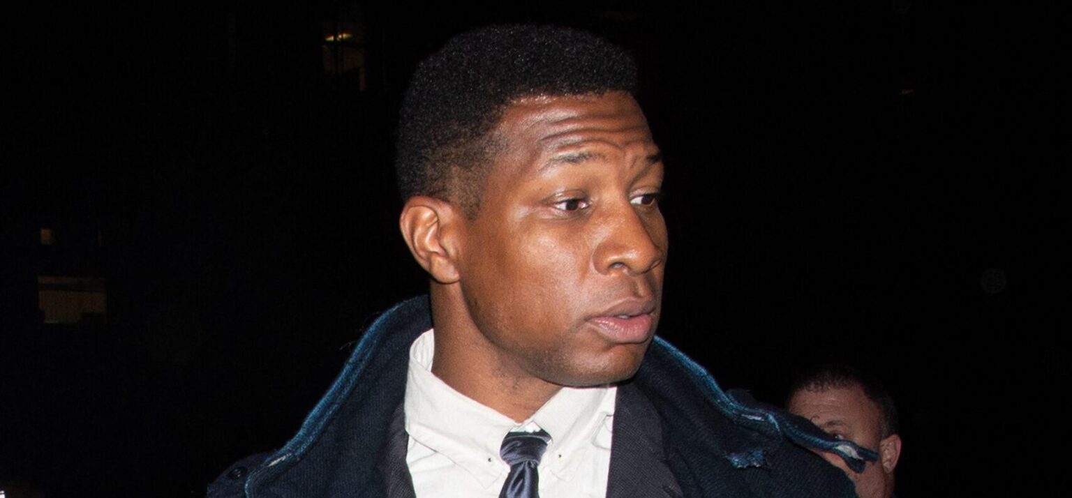 Jonathan Majors’ Accuser Grace Jabbari Breaks Silence After His Responsible Verdict