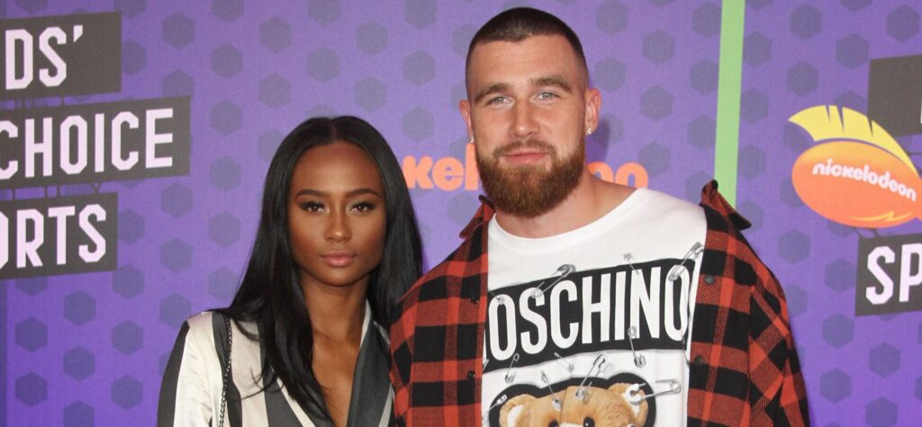 Kayla Nicole Claps Back At Haters Amid Travis Kelce Drama Kayla Nicole Claps Back At Haters Amid Travis Kelce Drama