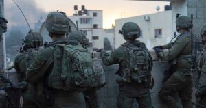 Hamas Rejects Egyptian Peace Deal as IDF Destroys Underground Hamas HQ, Kills Terrorists in 2 UN Faculties | The Gateway Pundit