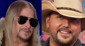 Child Rock Desires Folks In Small Cities To ‘Come Present Their Patriotism’ At His ‘Rock The Nation’ Tour With Jason Aldean
