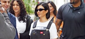 Why Kourtney Kardashian’s Daughter Didn’t Fancy Her Pregnancy
