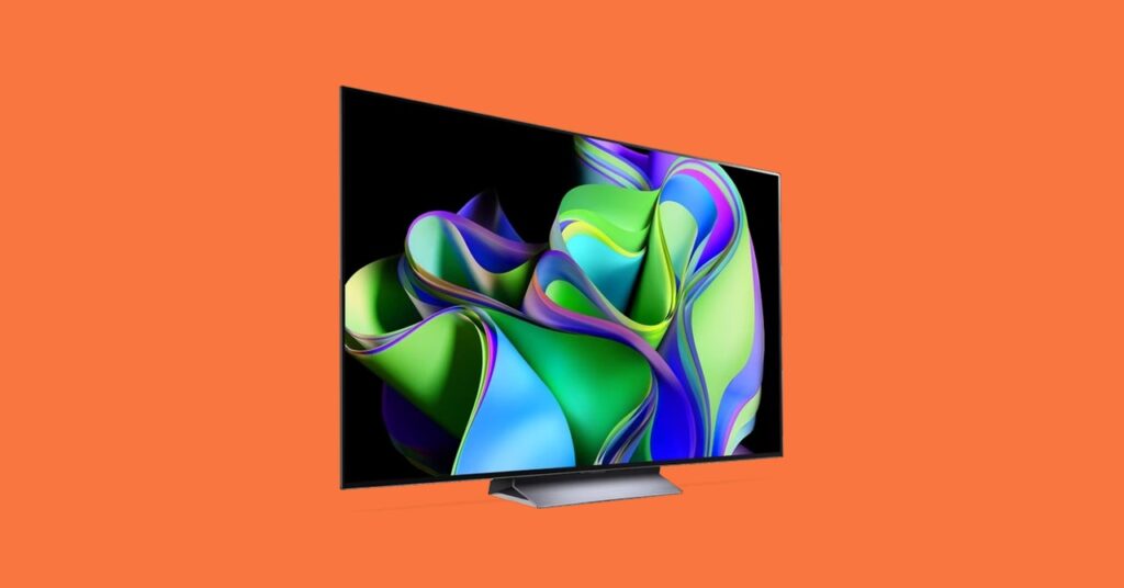 LG C3 Evaluation: The Finest OLED for Most