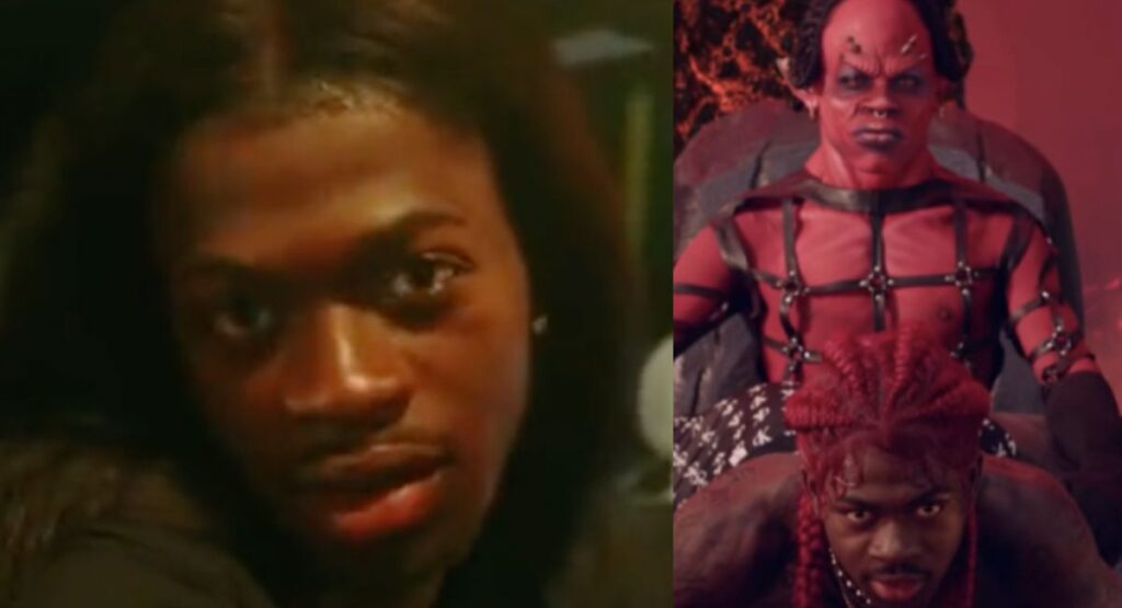 Lil Nas, Rapper Known For Satanism, Claims He’s In His ‘Christian Era’