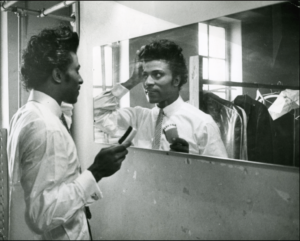 Little Richard Doc Explores Rock Pioneer’s Battle With Homosexual Identification – Deadline