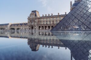 5 Issues Each Vacationer Going To France Ought to Know
