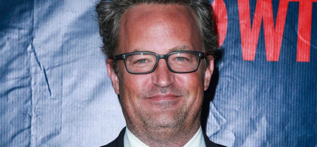Matthew Perry’s Post-mortem Hyperlinks Medicine to Alleged ‘Imply’ Conduct