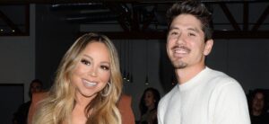 Mariah Carey’s Ex-Boyfriend Breaks Silence On Their ‘Amicable’ Separation