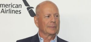 Bruce Willis Holds Daughter’ Scout’s Hand In Uncommon Video Clip