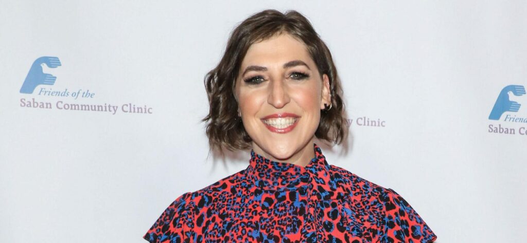 Why ‘Jeopardy!’ Reportedly Dropped Mayim Bialik As Host