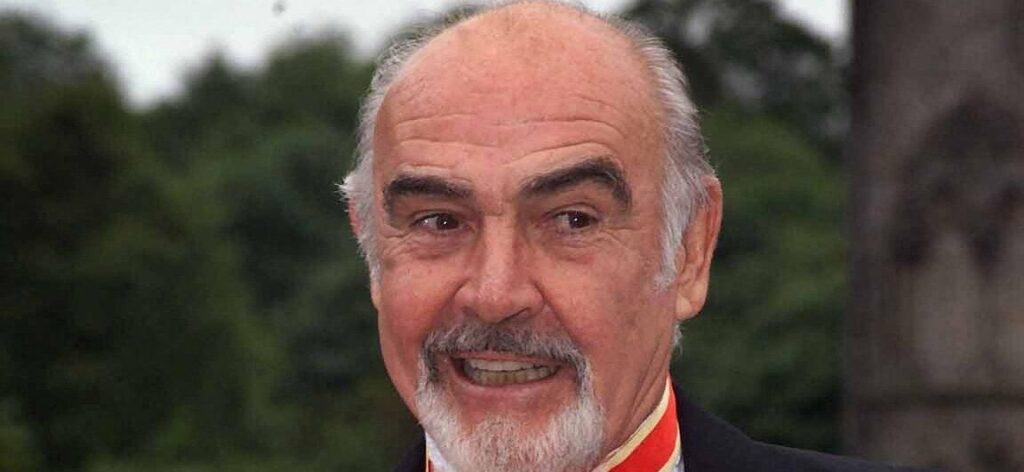 Memoir Particulars ‘James Bond’ Icon Sean Connery’s Battle With Dementia Memoir Particulars ‘James Bond’ Icon Sean Connery’s Battle With Dementia