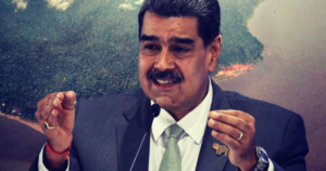 Powder Keg South America: Maduro Mobilizes 5K Troops, Dozens of Navy Vessels and Planes to Essequibo Area After British Warship Heads to Guyana | The Gateway Pundit