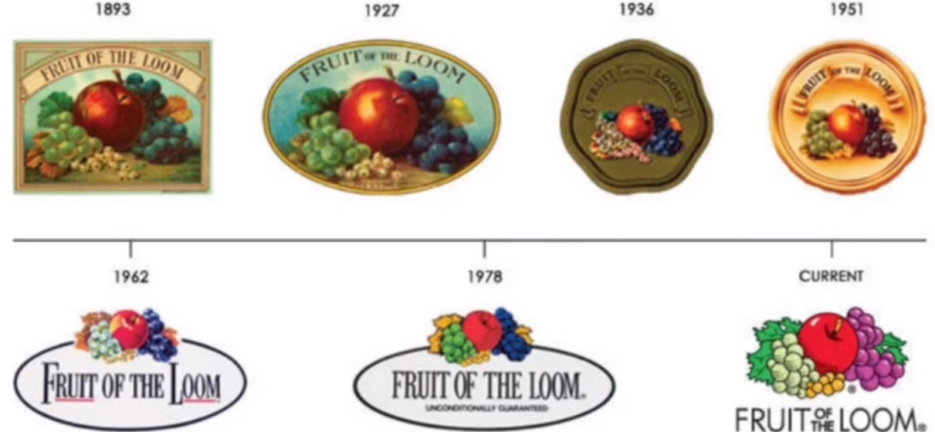 Fruit Of The Loom Fires Again At TikToker Who Talks About Mandela Impact