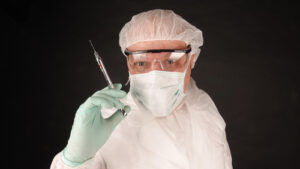 Vaccines Can Be An Undisclosed Threat