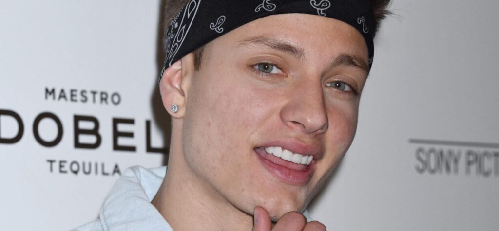 Comic Claims Lewd Allegation Towards Matt Rife Was ‘Parody’ Comic Claims Lewd Allegation Towards Matt Rife Was ‘Parody’