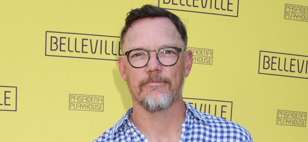 Matthew Lillard Addresses His Future With The ‘Scream’ Franchise