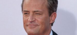 Matthew Perry’s Loss of life Skyrockets Gross sales Of His Intimate Memoir