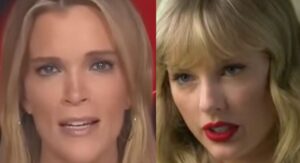 Megyn Kelly Calls For Taylor Swift Boycott After Singer Attends Gaza Charity Occasion
