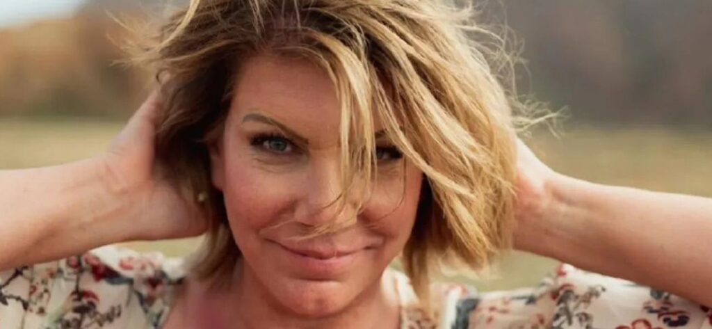 ‘Sister Wives’ Meri Brown’s New Beau Shockingly Reveals He Has 3 Ex-Wives