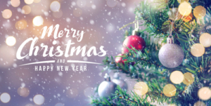 MERRY CHRISTMAS | Armstrong Economics