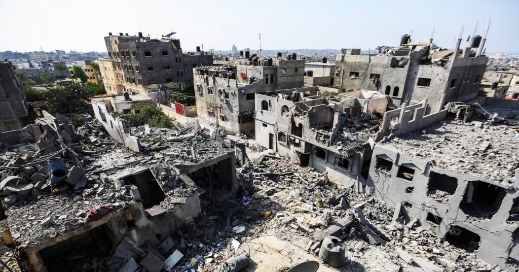Oversight Board Criticizes Meta’s Automated Moderation in Israel-Hamas Struggle