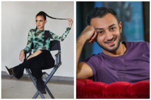 Entrance Row Prods Boards Zaid Abu Hamdan’s Jordanian Thriller ‘Boomah’ – Deadline