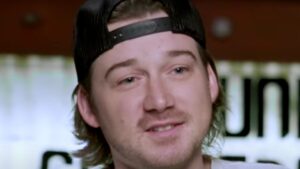 Morgan Wallen Praised For Bringing Black Folks To Nation Music After N-Phrase Scandal