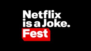 Netflix Is A Joke Fest 2024 Lineup Unveiled – Deadline
