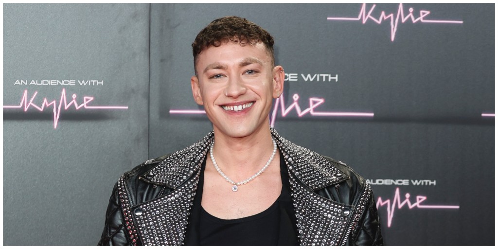‘It’s A Sin’s Olly Alexander To Signify UK – Deadline ‘It’s A Sin’s Olly Alexander To Signify UK – Deadline