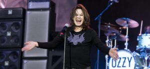 Ozzy Osbourne Displays On Outliving His ‘Ingesting Buddies’