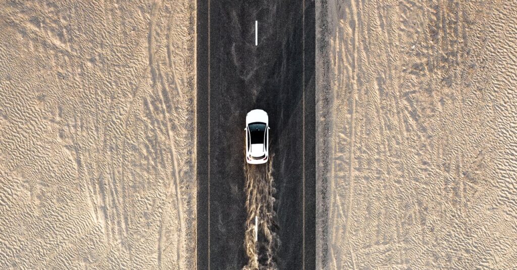 Panasonic’s New Powder-Powered Batteries Will Supercharge EVs Panasonic’s New Powder-Powered Batteries Will Supercharge EVs