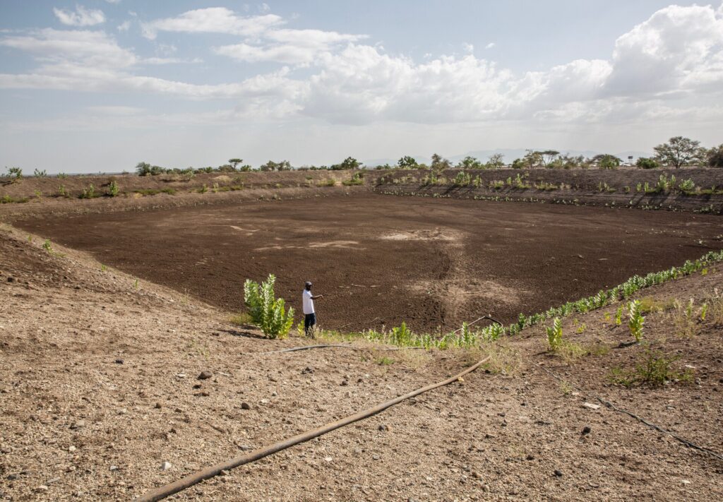 Adapting within the face of local weather change in rural Kenya | Local weather Disaster