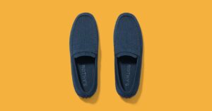 Who Knew That Rothy’s Made Males’s Sneakers? They’re Nice!