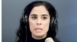 Sarah Silverman Admits She ‘F***ed Up’ With Israel-Hamas Social Media Post
