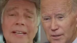 ‘Dukes Of Hazzard’ Star John Schneider Calls For Biden To Be ‘Publicly Hung’