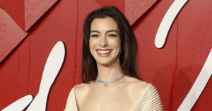 Anne Hathaway Says It’s “A Fortunate Factor” Her Barbie Film Didn’t Get Made – Deadline